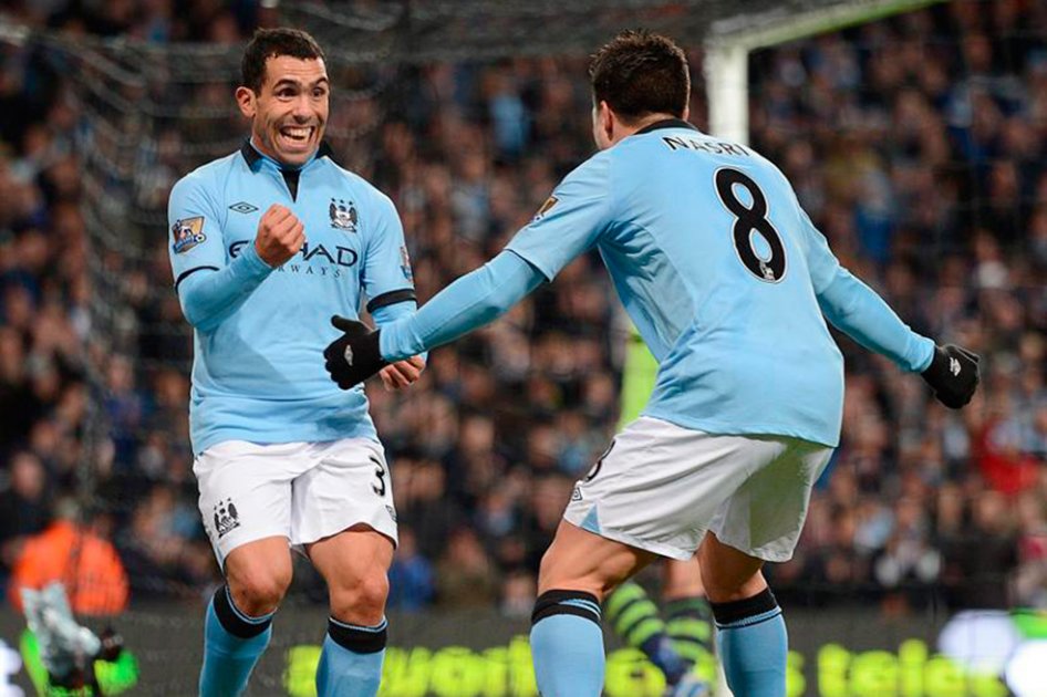 Manchester City-Real Madrid, plato fuerte en jornada de Champions
