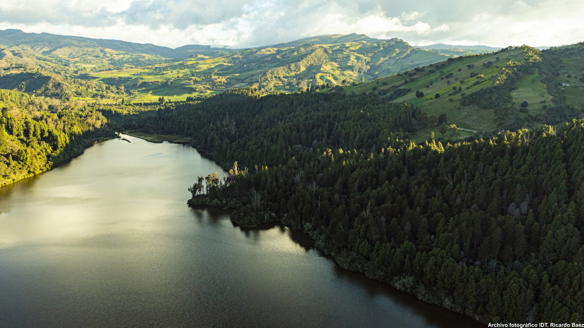 ¿Busca plan en Bogotá? Opciones para disfrutar del campo sin salir de la ciudad
