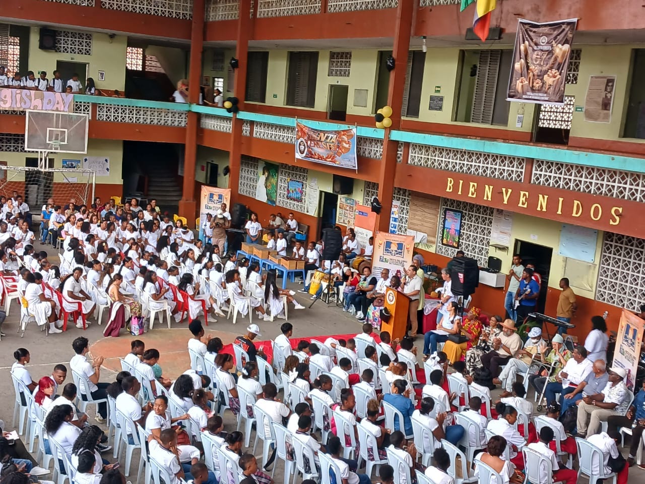 La esperanza de Tumaco en la Fiesta del Libro y la Cultura (opinión)