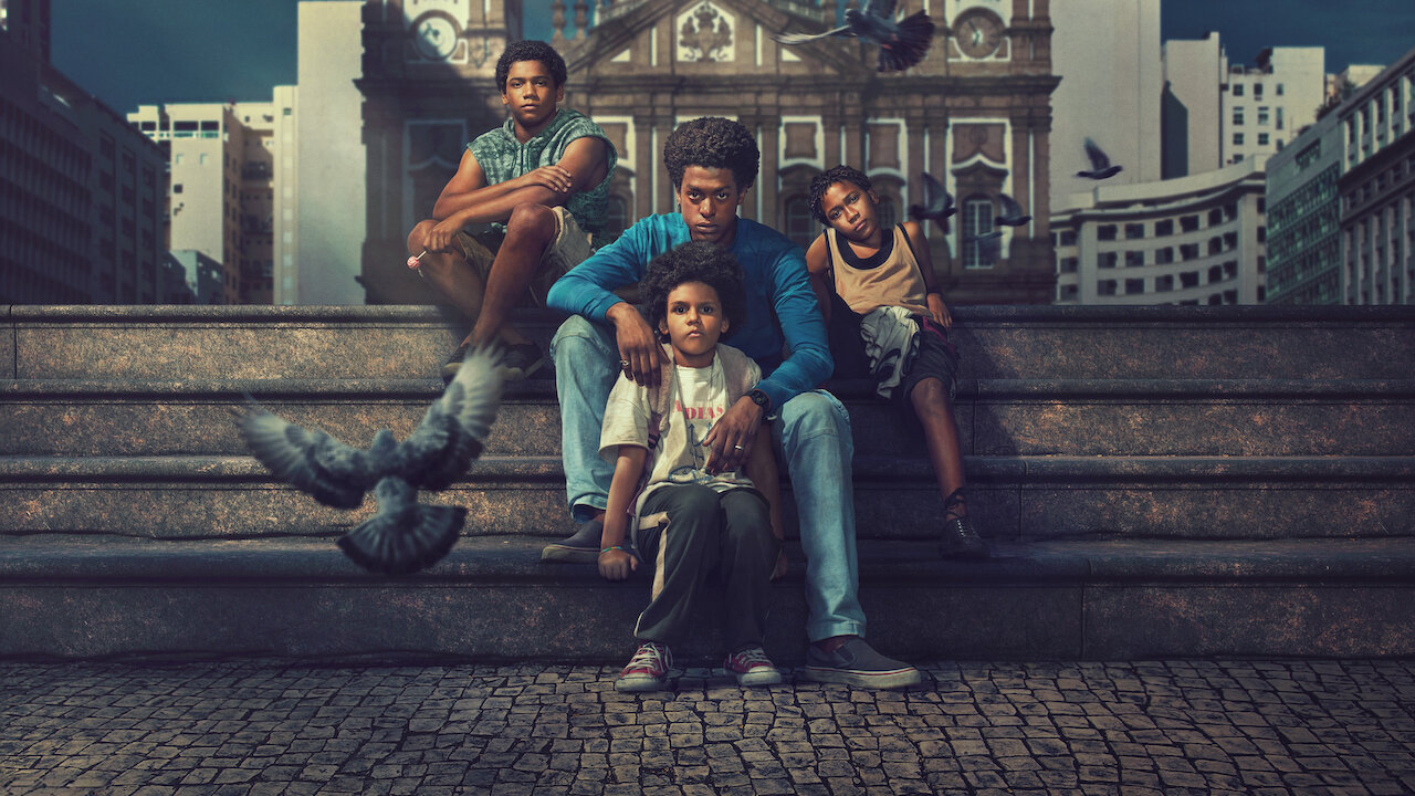 “Los cuatro de la Candelaria”: La historia real detrás de la serie de Netflix