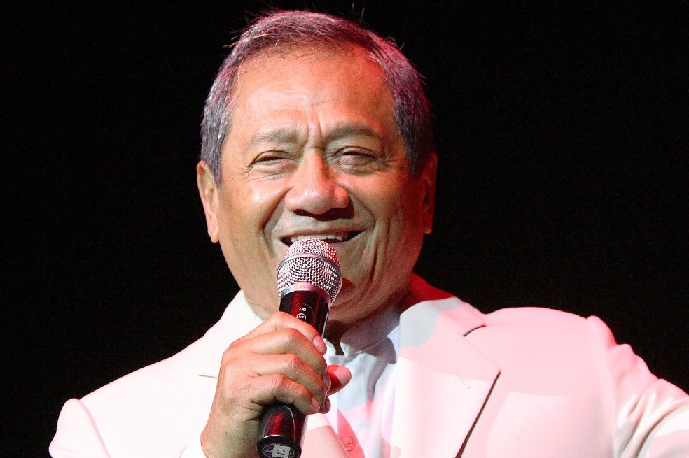 Armando Manzanero: 10 canciones para recordar al rey del romanticismo