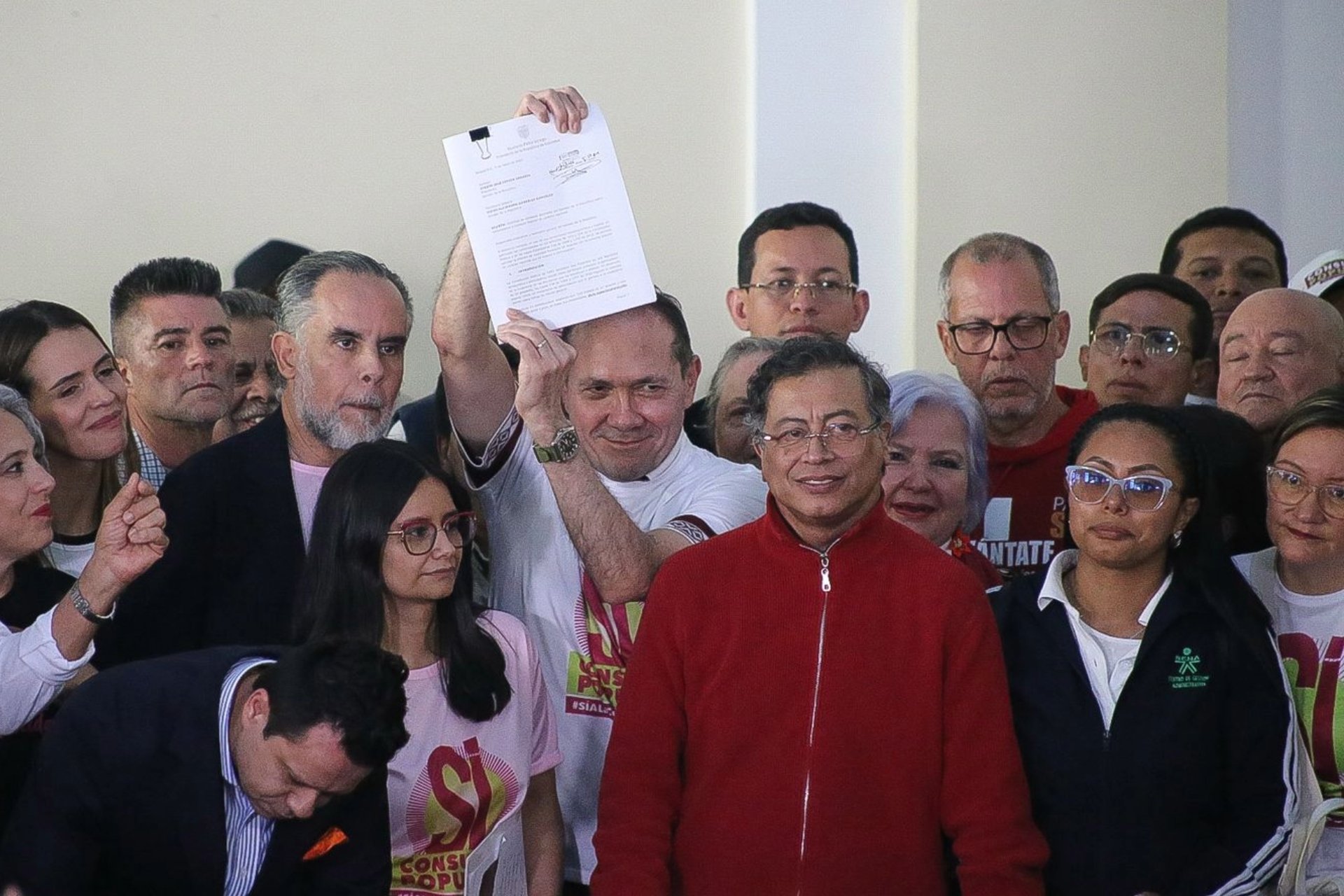 Las preguntas de Petro (análisis de Razón Pública)