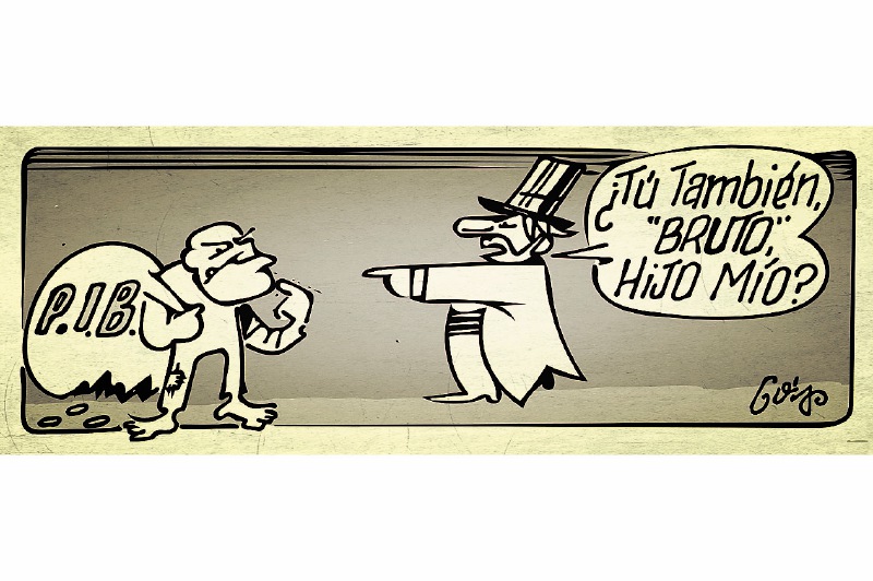 Contracción económica