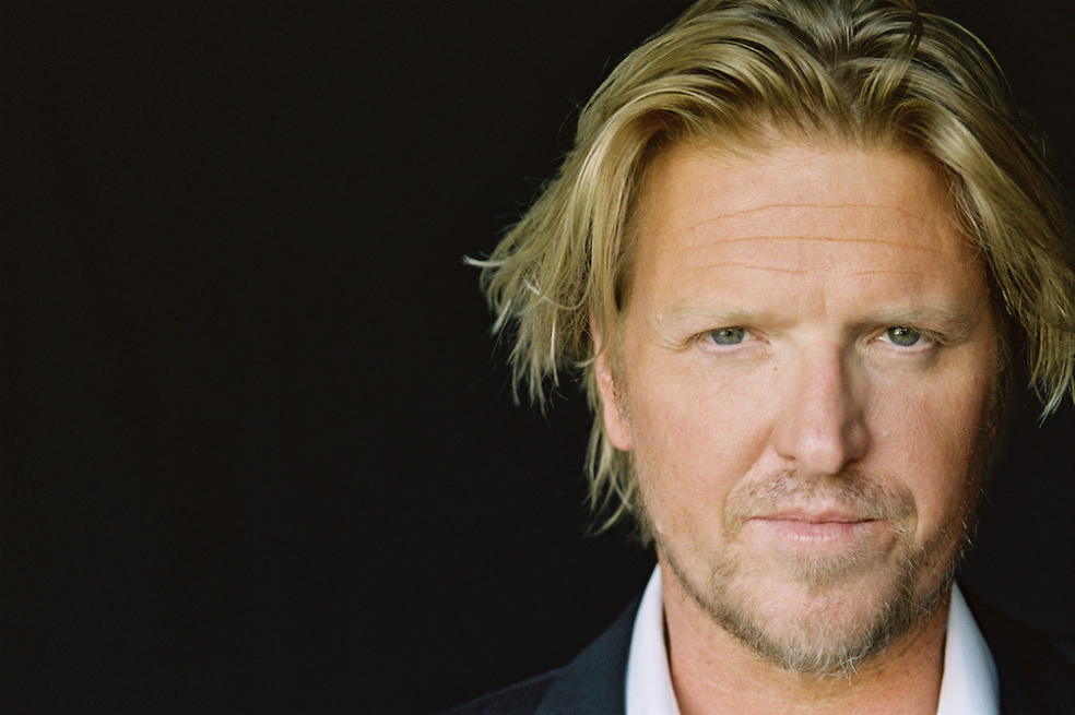 Cary Elwes y Jake Busey se unen a la tercera temporada de Stranger Things
