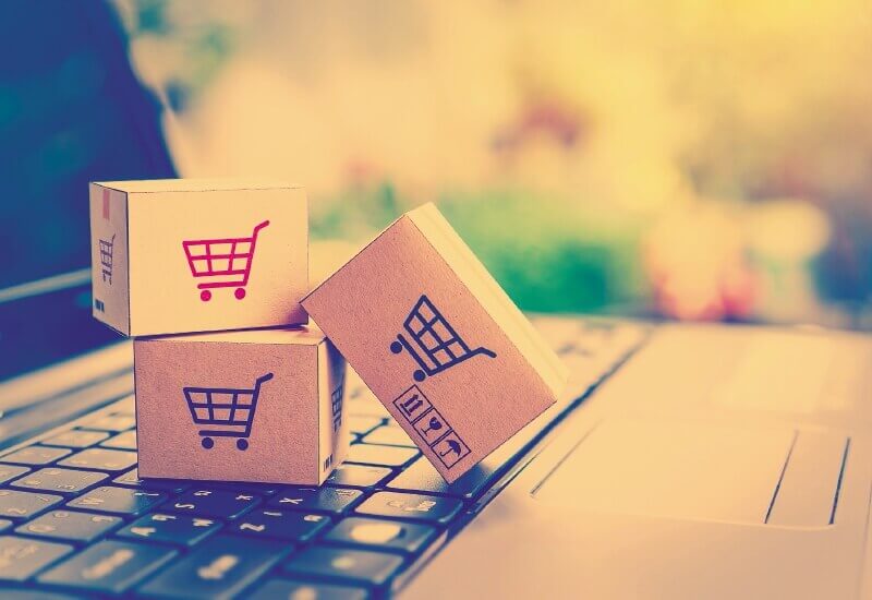 ¿Cuál es el país que lidera las ventas de comercio electrónico en el mundo?