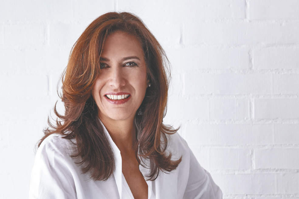 Ana María Fries, en la mente de los artesanos