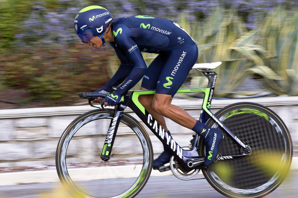 Colombiano Nairo Quintana ganó el Tour de L’avenir