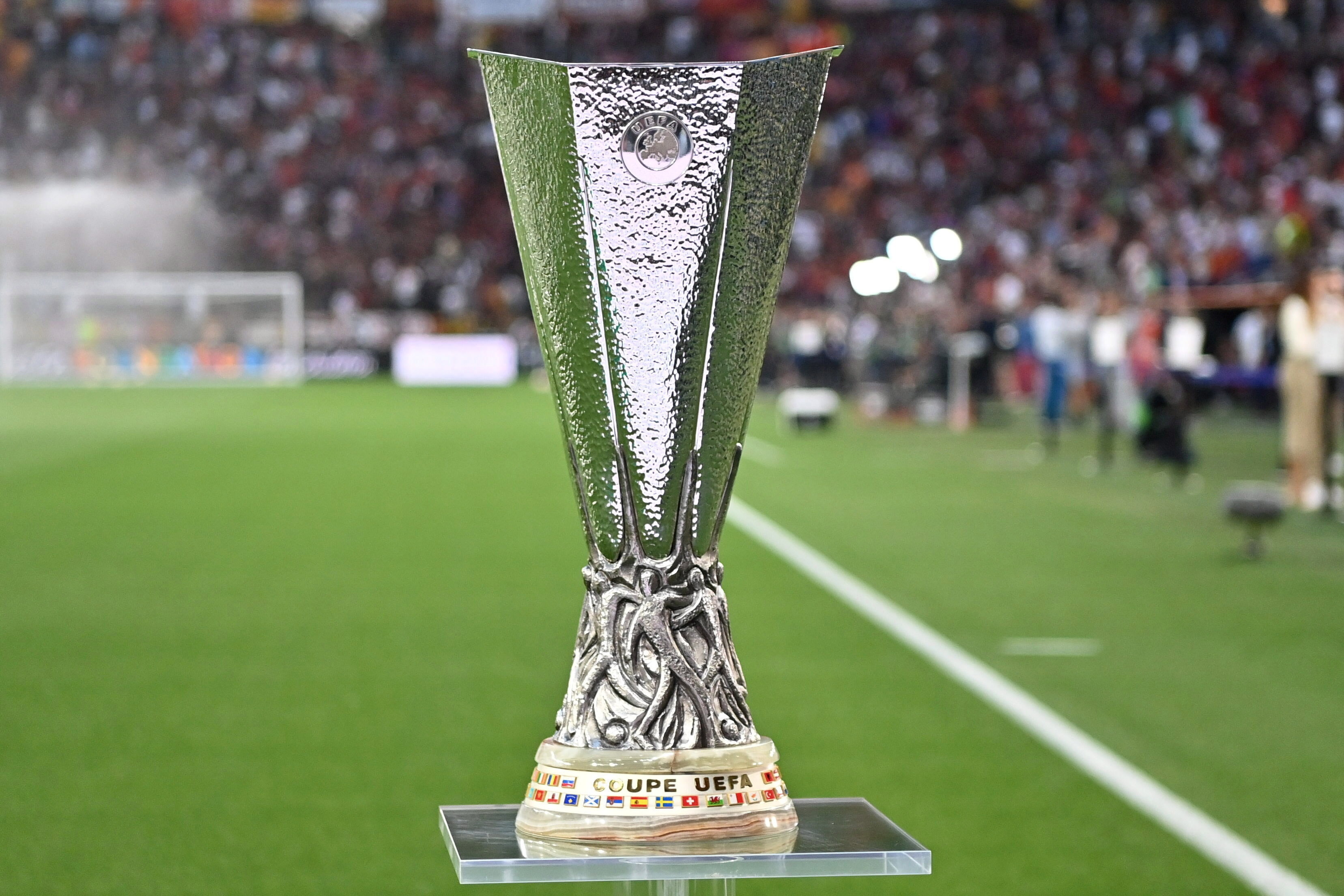 Bayer Leverkusen vs. Atalanta, la final de la Europa League: hora y dónde ver