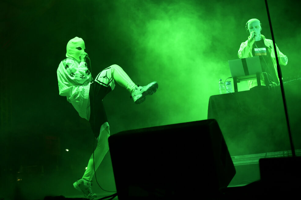 La banda rusa Pussy Riot llega a América Latina con su pasión por la protesta