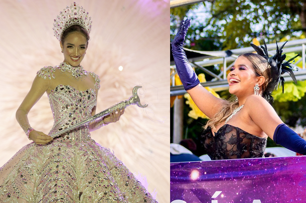 El Carnaval de Barranquilla tendrá su versión en Bogotá con Melissa Cure