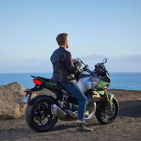 Preparación para la aventura: consejos para viajar en moto