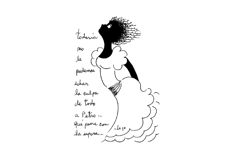 Nieves