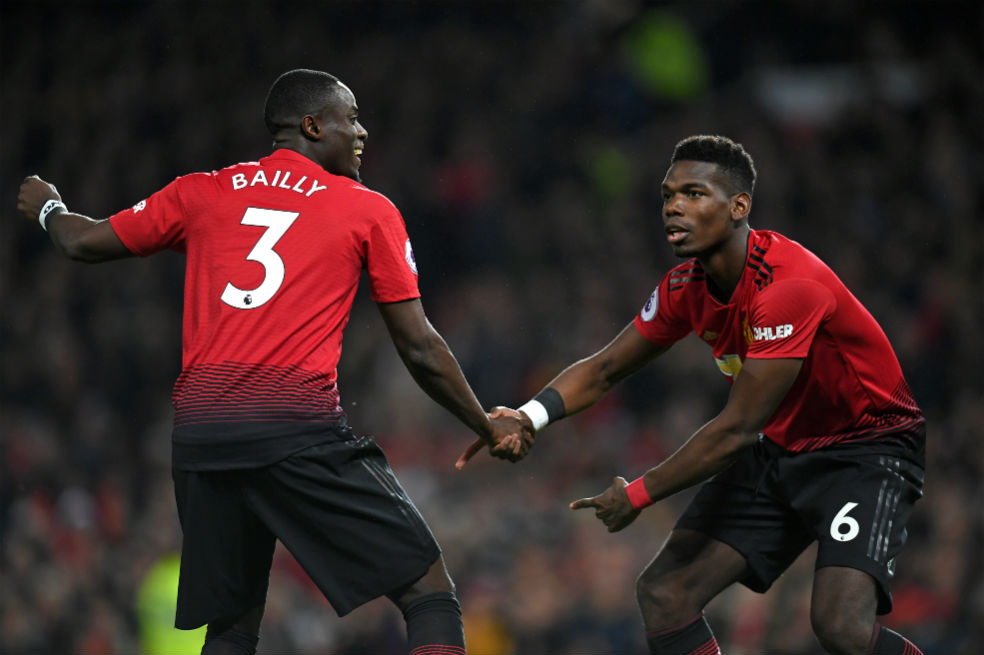 El Manchester United de Solskjaer sigue ganando