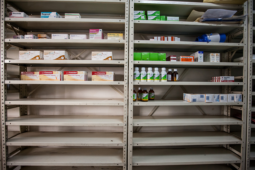 Tribunal de Cundinamarca decreta medidas urgentes ante la escasez de medicamentos