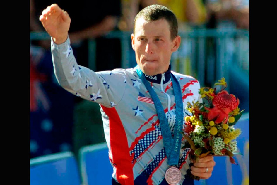 COI dejará sin dueño la medalla de bronce retirada a Armstrong