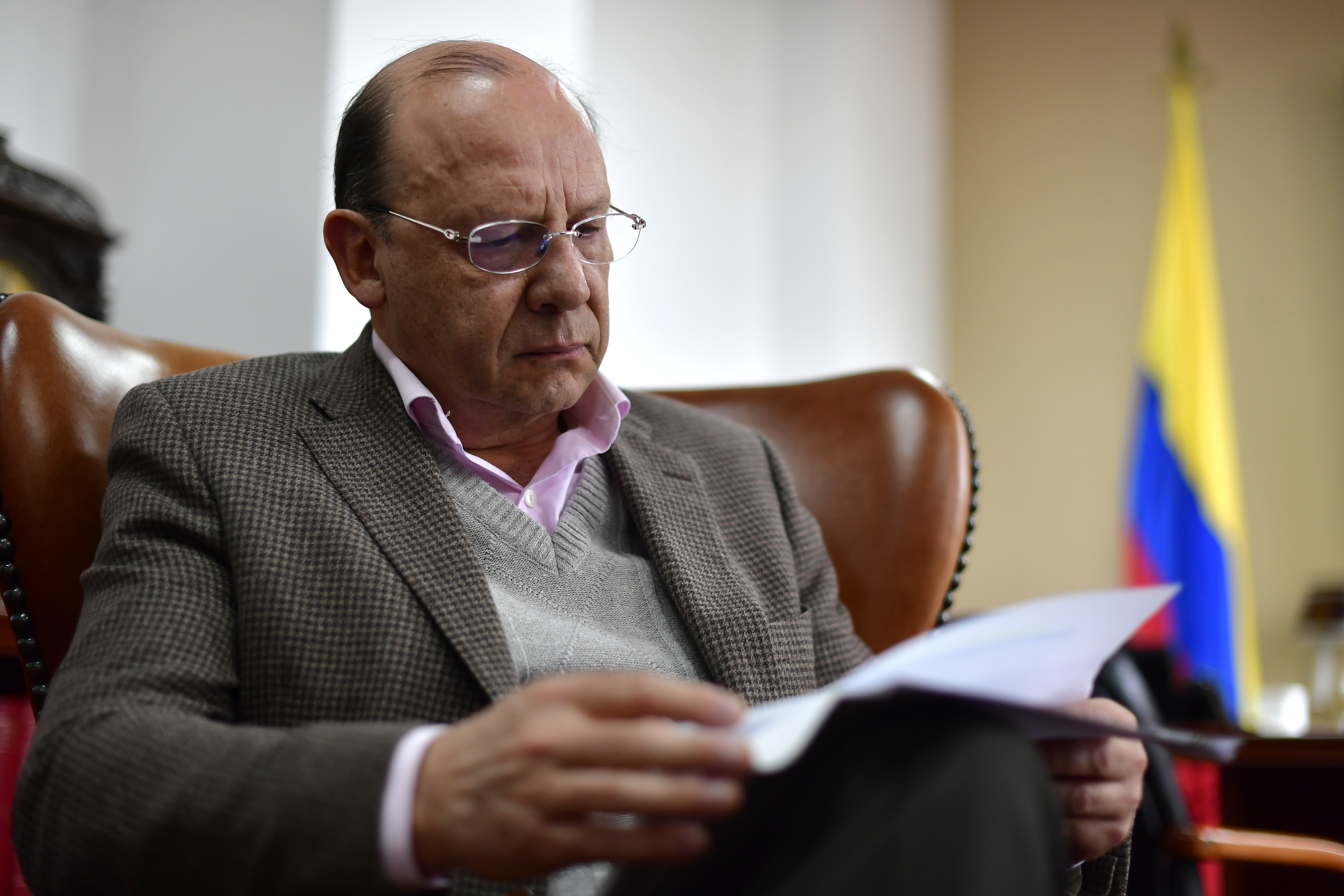 Gobierno ajusta la tributaria tras diálogo con las comisiones económicas