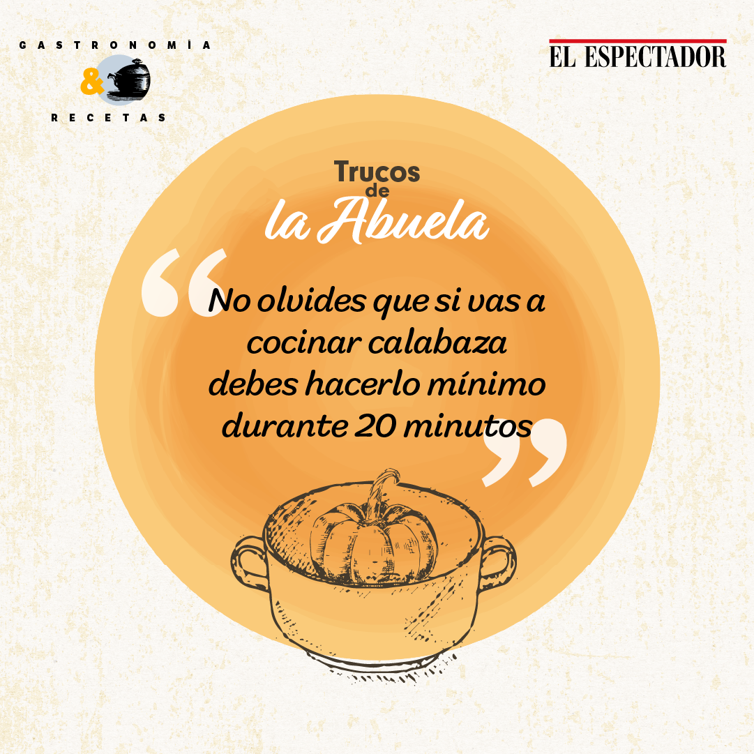 Trucos de la abuela