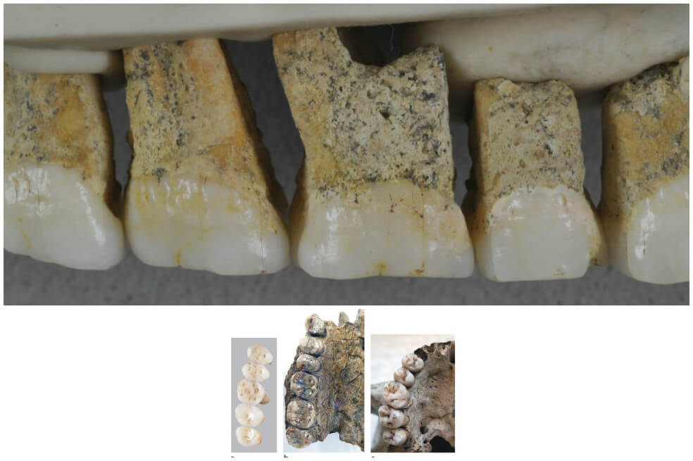 Una nueva especie humana que existió al mismo tiempo que el ‘Homo sapiens’ vivía en Filipinas