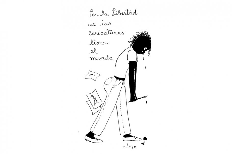 Libertad de prensa