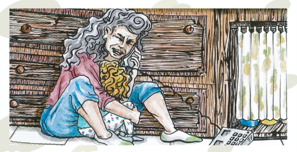 Quinta Picota: sobre dramas y teléfonos