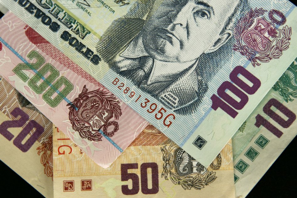 La moneda de un país obsesionado por el sol cambia de nombre