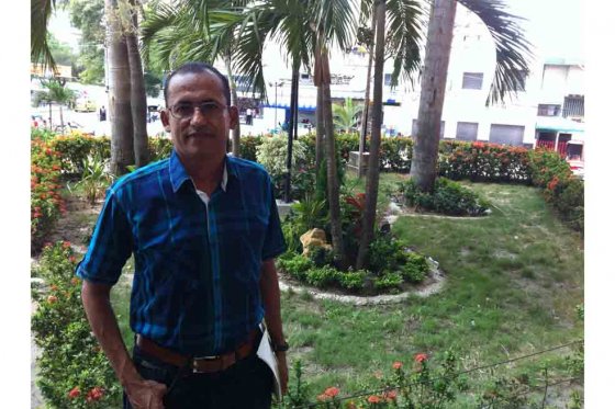 Garizábalo, uno de los grandes gestores de la cantera del Deportivo Cali