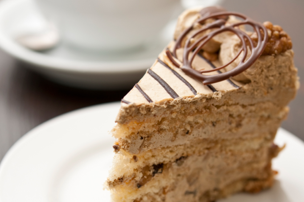 Postre Balcarce: una receta muy argentina ¿cómo prepararla?
