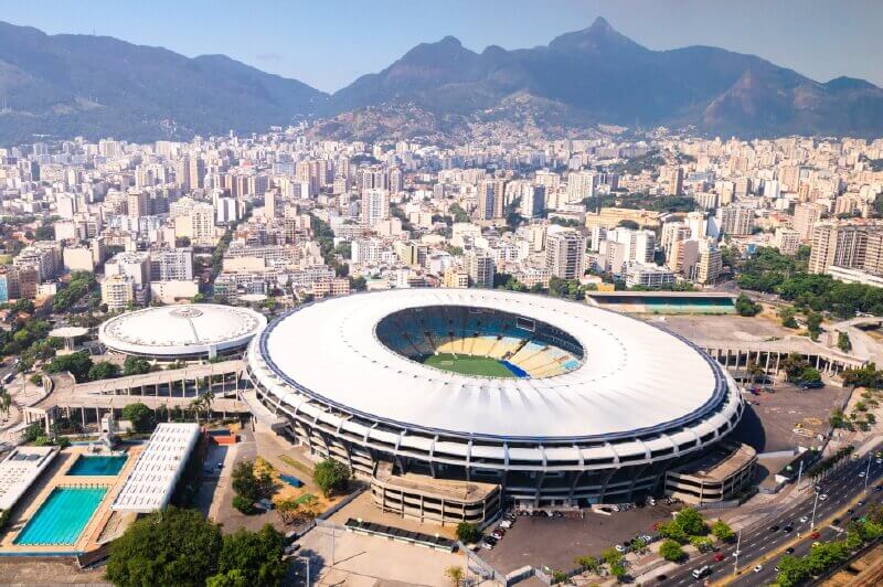 Fifagate: Copa América de Brasil, la primera después de cuatro a la que no habrían entrado sobornos
