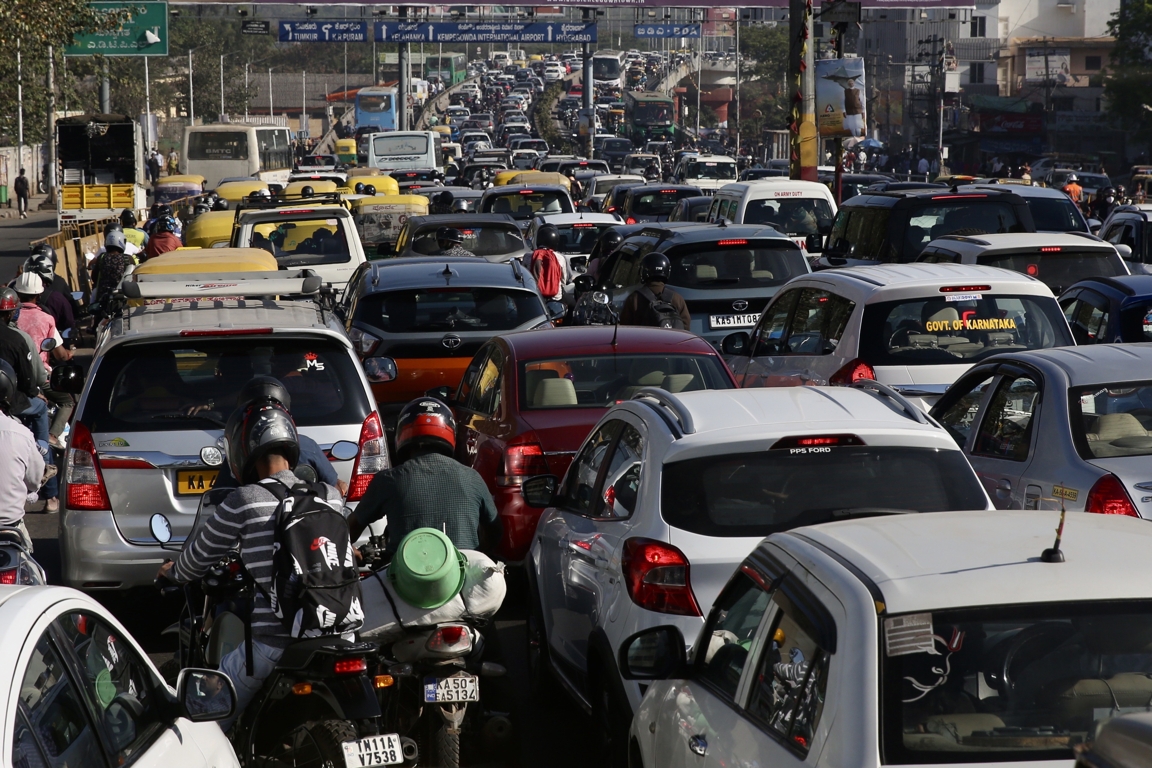 Así es la norma “Euro 7″ para carros, regirá a partir de 2026
