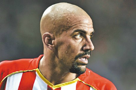 El esperado regreso de la “Brujita” Verón