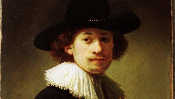 Holanda "reconstruye" la voz del maestro Rembrandt a partir de sus cuadros