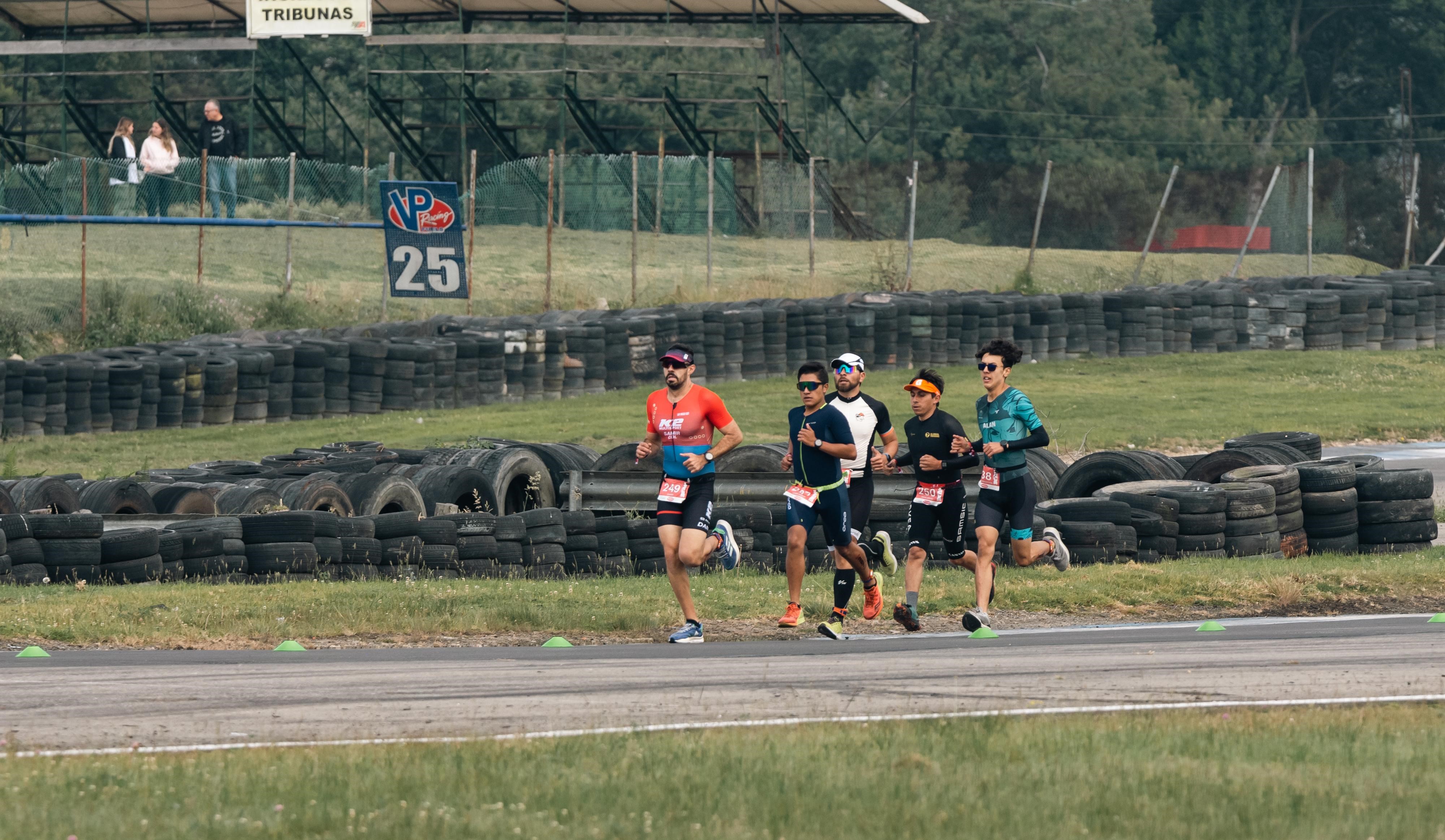 RUDE: el evento que reunirá a más de 700 deportistas en el Autódromo de Tocancipá