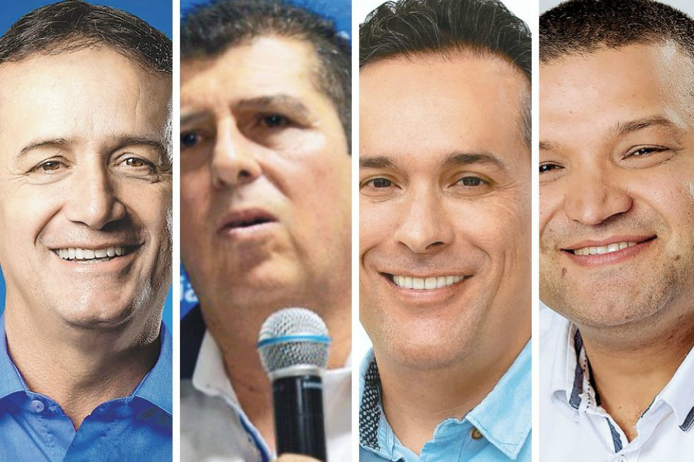 Lo que todos saben y callan de las elecciones en Risaralda