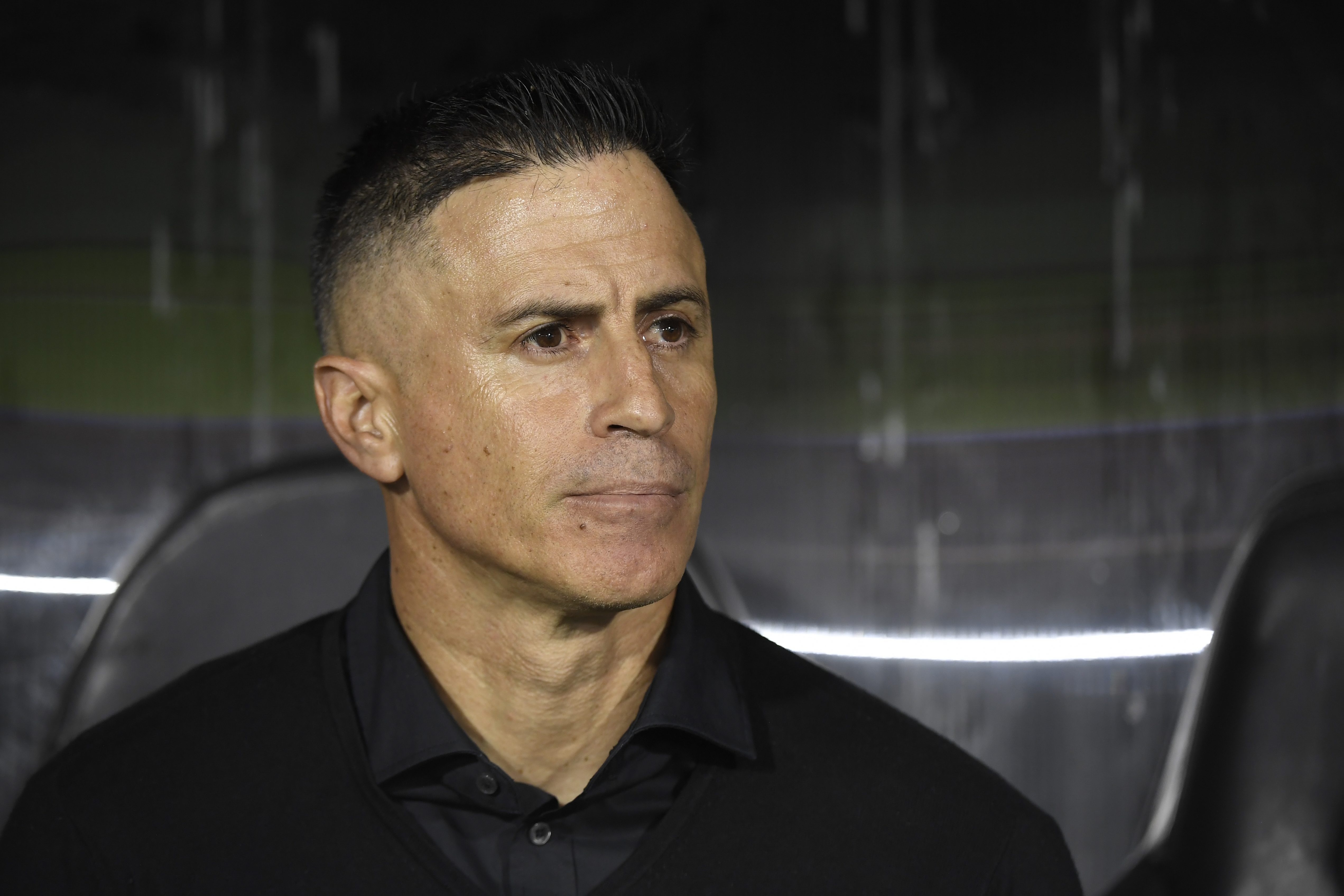 Pablo Peirano habló de la derrota de Santa Fe: “Falta el partido más importante”