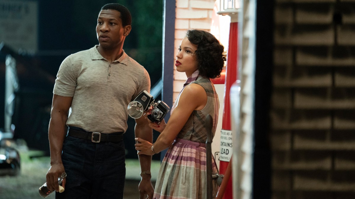 “Lovecraft Country”: serie que explora el racismo desde el terror