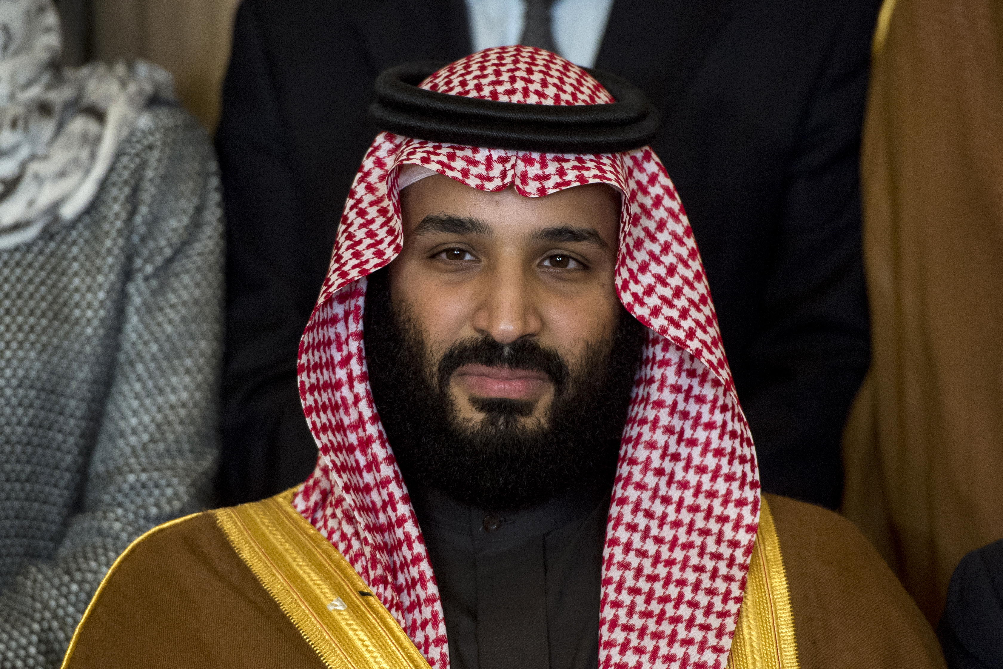 Riad acoge una cumbre económica dañada por el caso Khashoggi