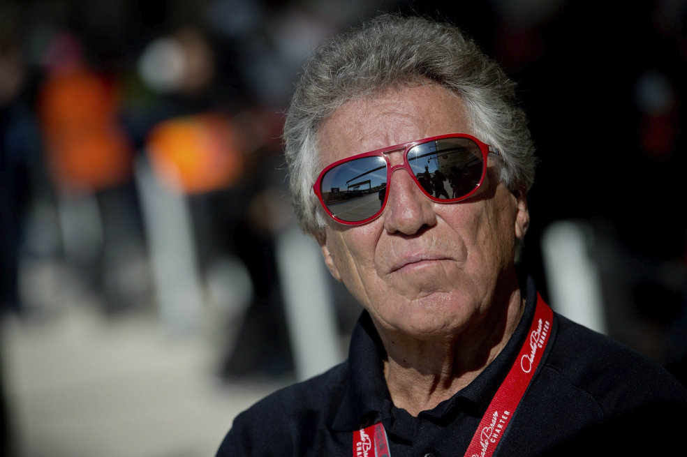 «Alonso no tiene puntos débiles»: Andretti