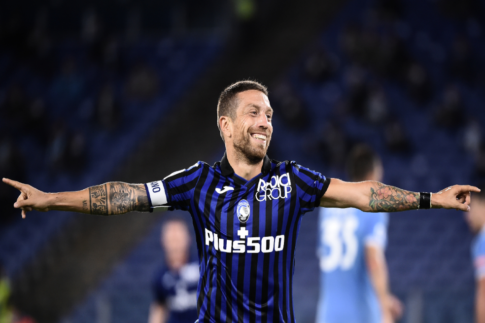 ¿Se va de Atalanta? El Papu Gómez tuvo problemas con Gasperini