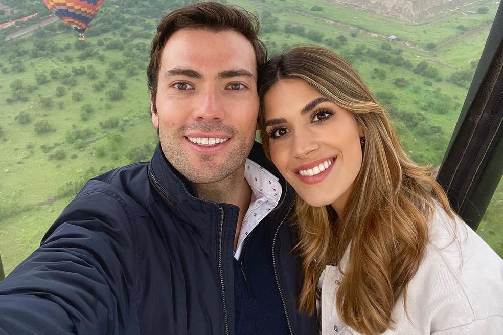 ¿Invitados a la boda de Gabriela Tafur y Esteban Santos están cancelando su asistencia?