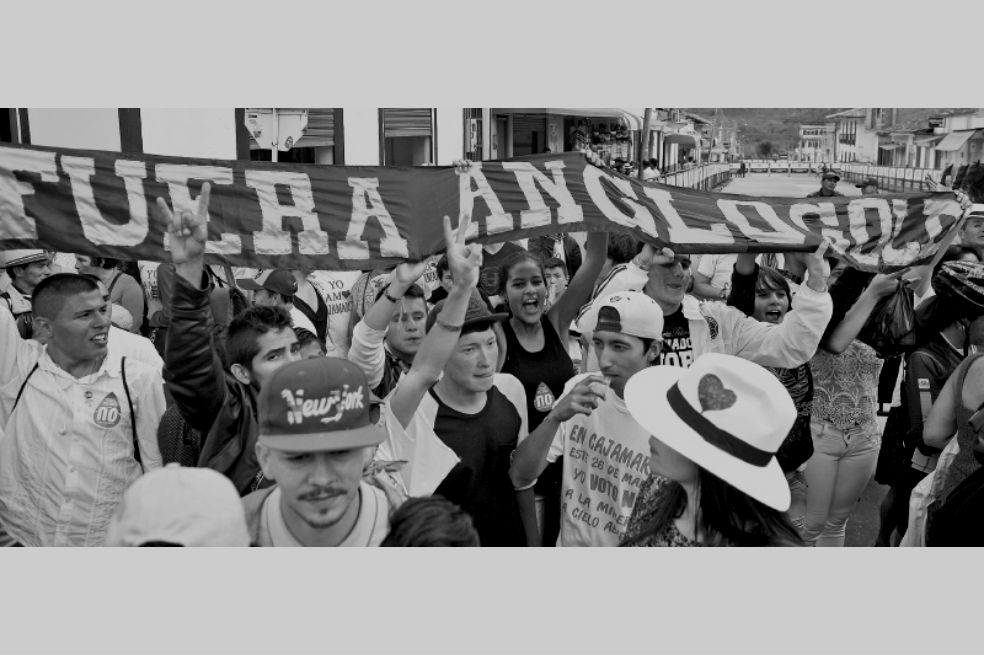 Así vive Cajamarca a un año de decirle no a la minería