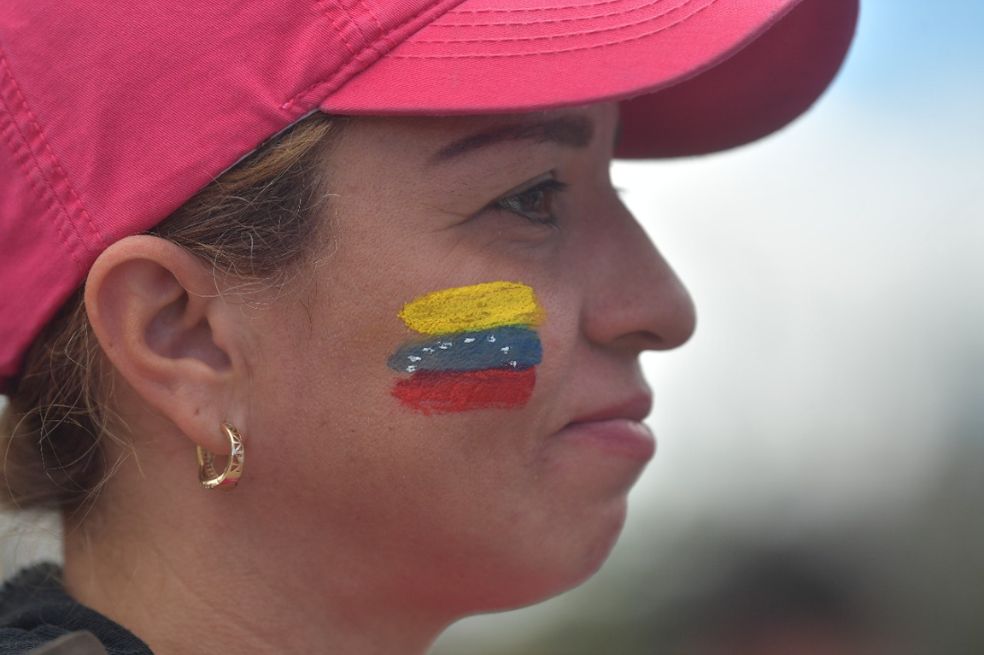 Las actividades de conmemoración del Día Mundial del Refugiado en Bogotá se concentraron en Soacha, Kennedy y Ciudad Bolívar.