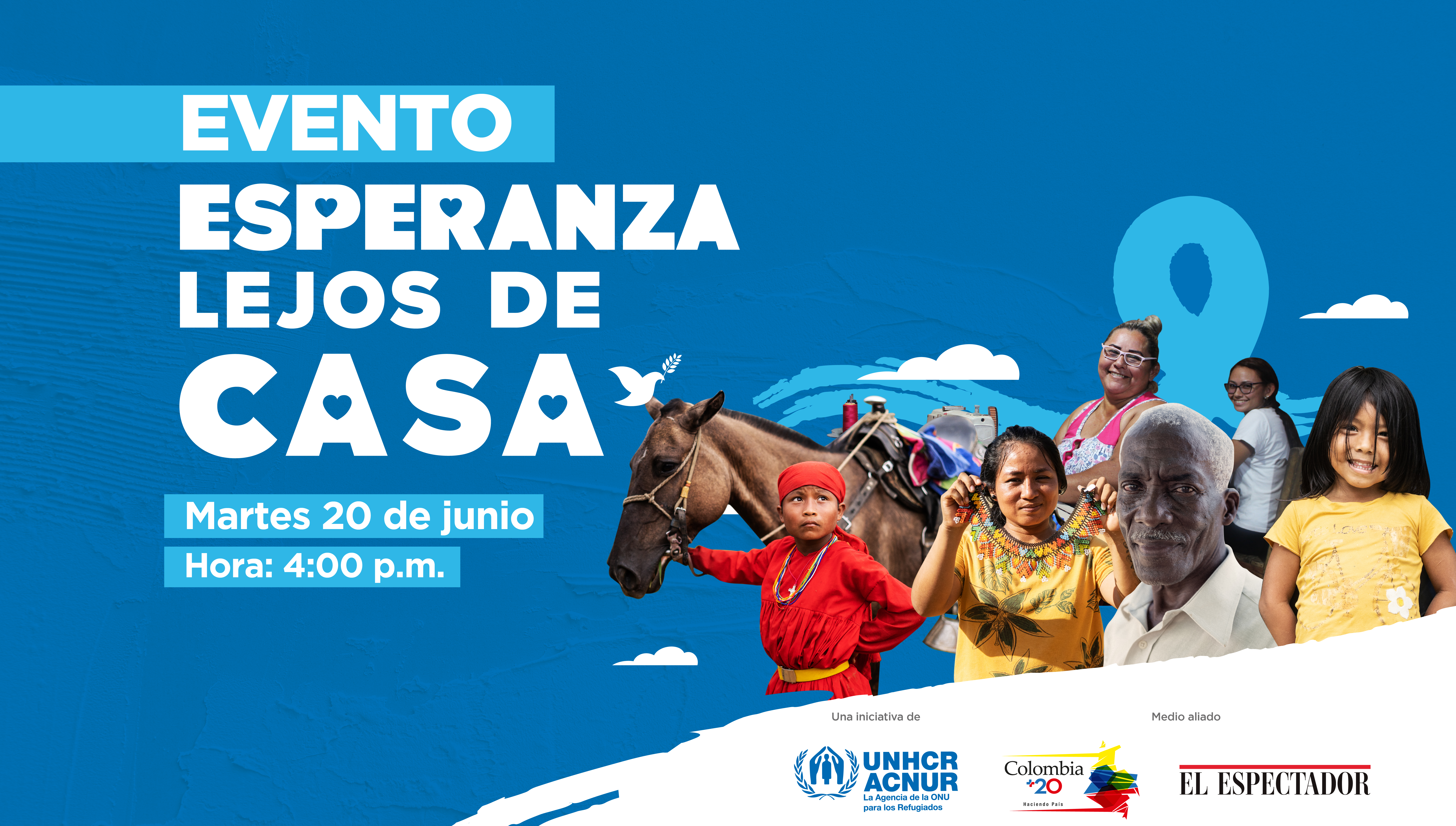 Migrantes, refugiados y desplazados: soluciones para protegerlos e integrarlos