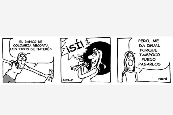 Interés