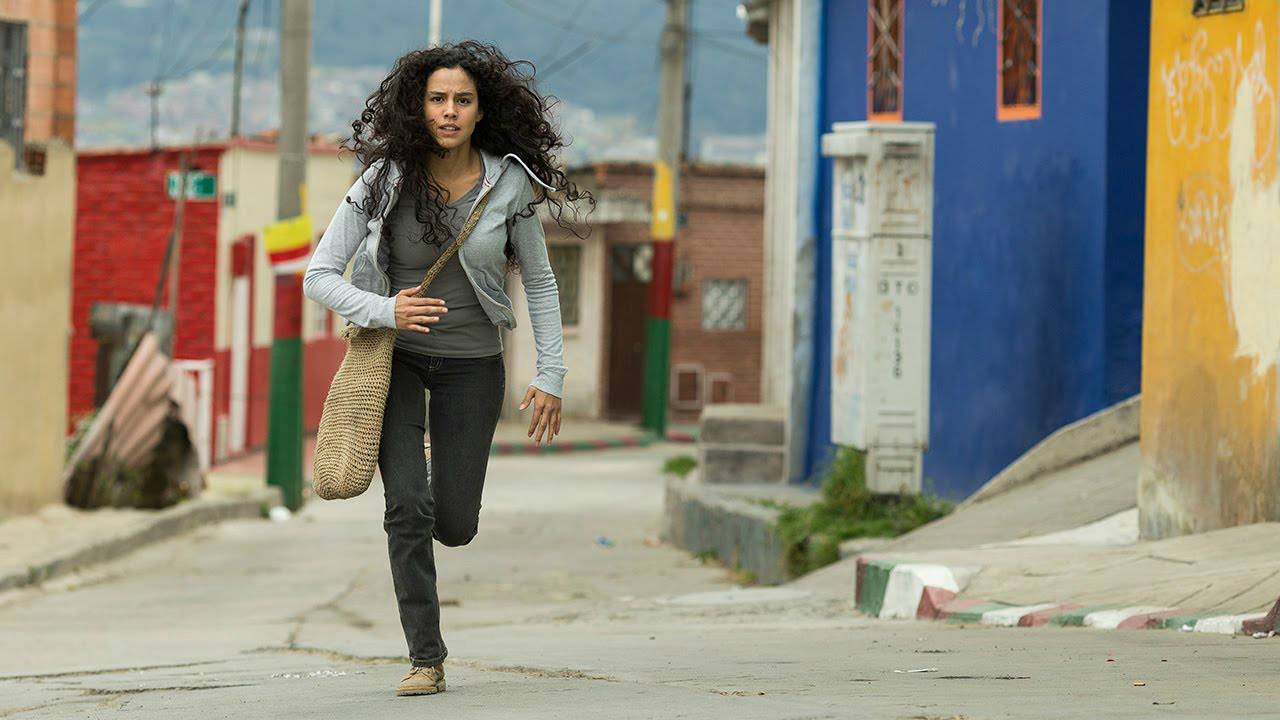 “La niña”, gran ganadora en los premios India Catalina