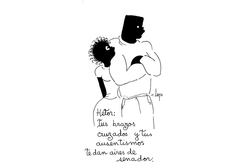 Nieves