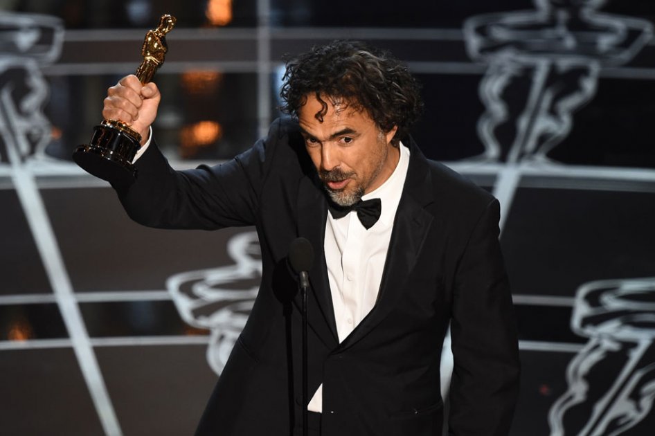 Alejandro González Iñárritu, de locutor rockero en México a director consagrado en Hollywood