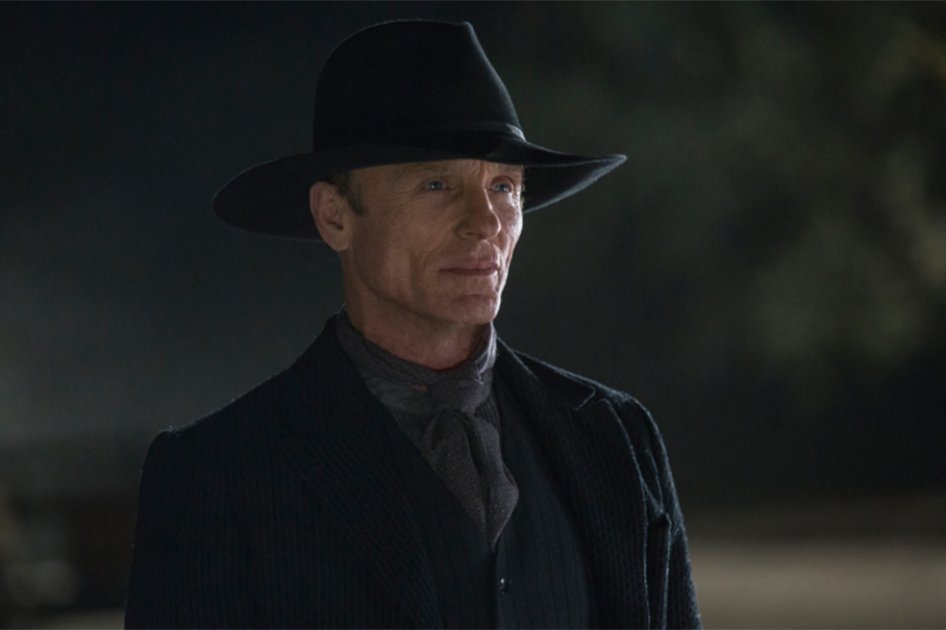 Ed Harris revela detalles sobre la segunda temporada de Westworld