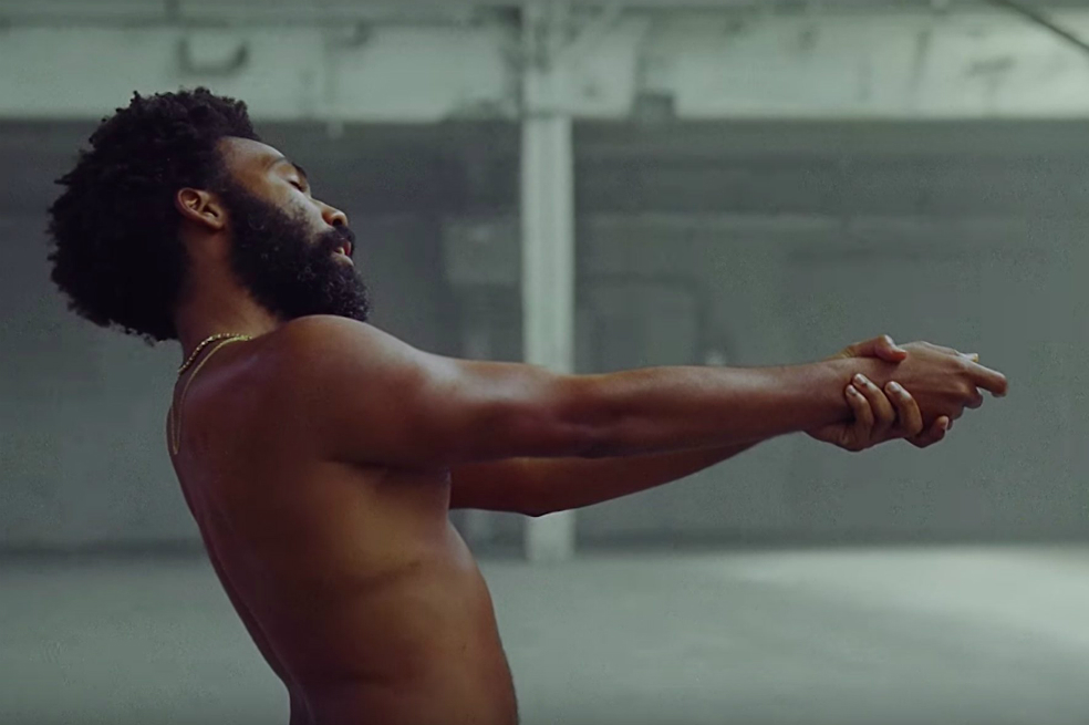 La película de Donald Glover se estrenará este viernes en Coachella