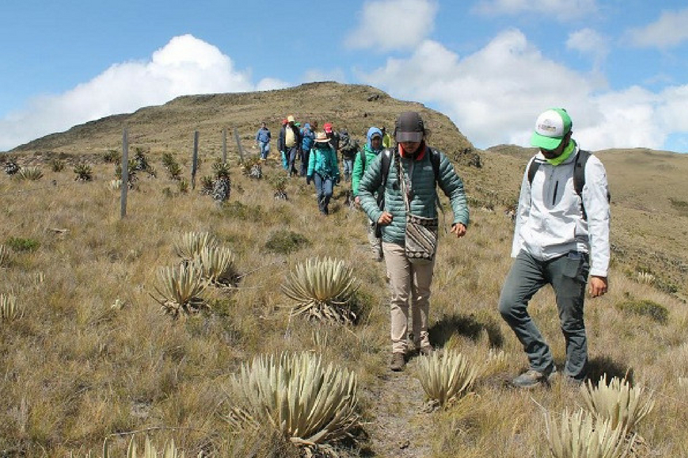 Boyacá tendrá un Centro de Ciencia especializado en biodiversidad