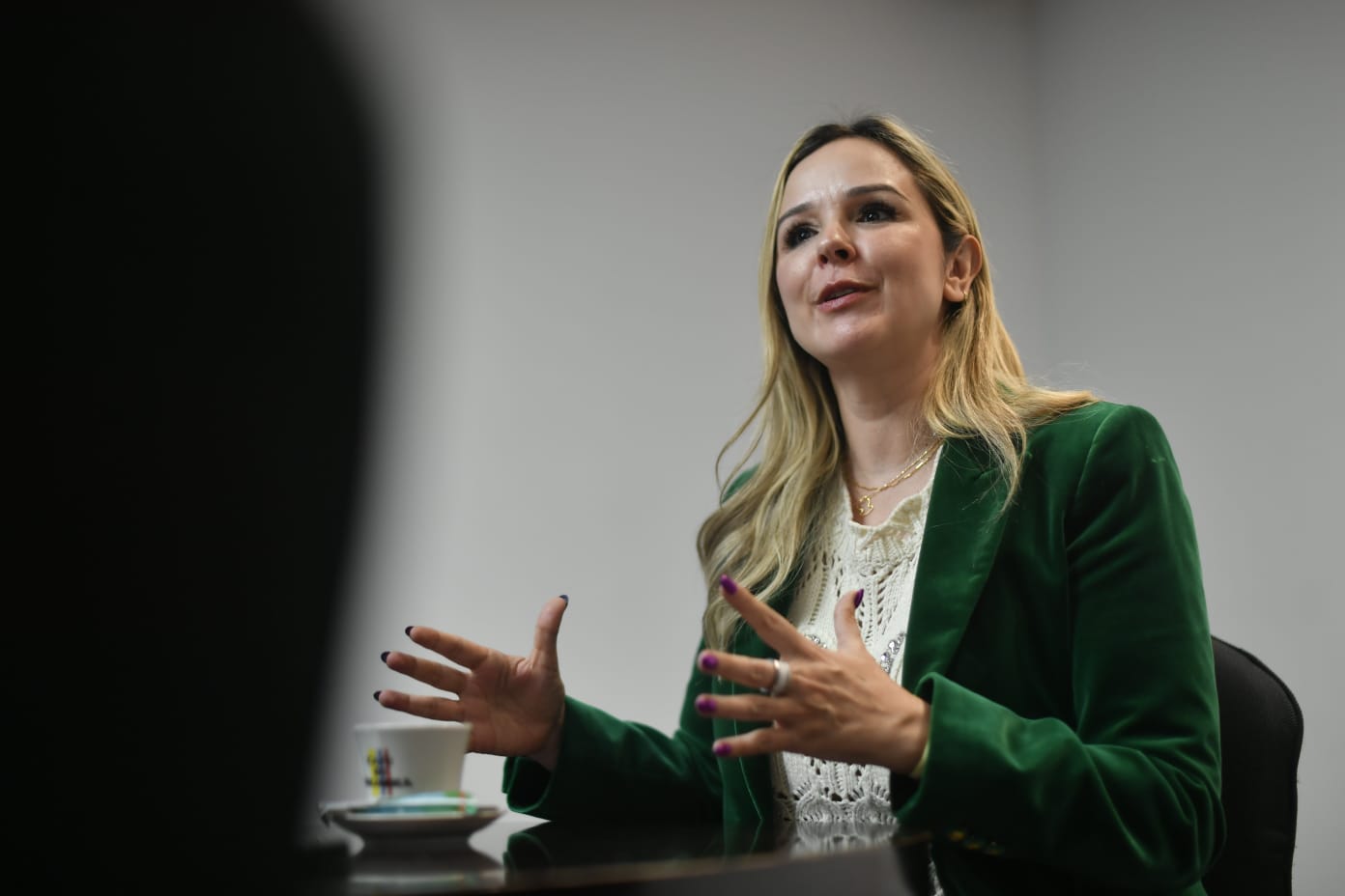 En el 2023 se invirtió más de un billón de pesos en acciones de sostenibilidad